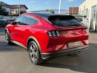 Usata Ford Mustang Mach-E Standard Range 197 kW (269 CV) 2023 Rosso SUV