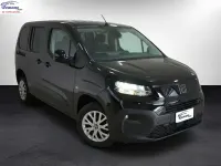 Nuova Fiat Doblò S 131 CV (96 kW) 2026 Nero Monovolume