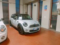 usata Mini Cooper D Clubman Clubman III R55 2007 1.6