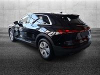 Usata Audi e-tron Comfort 158 kW (215 CV) 2022 Nero SUV