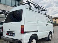 usata Piaggio Porter BENZINA 2006