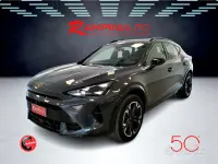 Usata Cupra Formentor 150 CV (110 kW) 2025 Grigio SUV