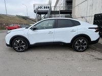 Usata Citroën C4 X 145 CV (106 kW) 2025 Bianco SUV