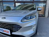 Occasion Ford Kuga Titanium 120 PK (88 kW) 2020 Grijs SUV