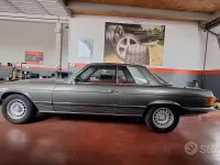 Usata Mercedes 350 1970 Coupé