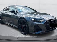 Usata Audi A7 Comfort 600 CV (441 kW) 2024 Gray Berlina