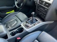 Usata Audi A4 Ambition 170 CV (125 kW) 2007 Station wagon