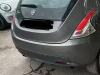Usata Lancia Ypsilon 69 CV (50 kW) 2014 Utilitaria