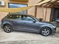 Usata Audi A3 116 CV (85 kW) 2018 Berlina
