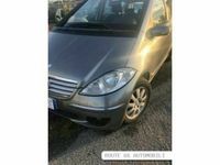 usata Mercedes 200 Classe A (W177)Automatic Business Extra