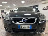 usata Volvo V50 D2 Polar GARANTITA TAGLIANDI UFFICIALI