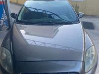 Usata Fiat Croma Dynamic 120 CV (88 kW) 2009 Bronzo Station wagon