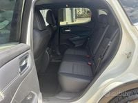 Usata Nissan Qashqai Tekna 158 CV (116 kW) 2024 Bianco SUV