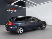 Usata Peugeot 308 SW GT-line 120 CV (88 kW) 2016 Other Station wagon