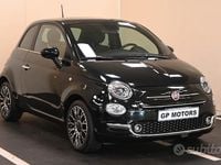 Usata Fiat 500 Dolcevita 69 CV (50 kW) 2023 Nero Utilitaria