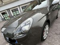 Usata Alfa Romeo Giulietta Exclusive 174 CV (127 kW) 2015 Utilitaria