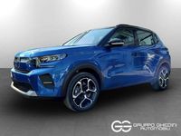 Nuova Citroën C3 101 CV (74 kW) 2026 Bright blue SUV