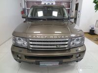 Usata Land Rover Range Rover Sport HSE 272 CV (200 kW) 2007 SUV
