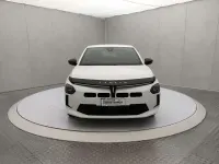 Usata Lancia Ypsilon 101 CV (74 kW) 2025 Bianco Utilitaria