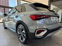 Usata Audi A3 Advanced Plus 150 CV (110 kW) 2025 Grigio freccia metallizzato Berlina