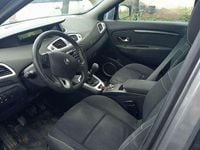 Usata Renault Grand Scénic III Dynamique 106 CV (77 kW) 2010 Monovolume