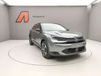 Nuova Citroën C4 PureTech 131 CV (96 kW) 2025 Bianco okenite / tetto nero SUV