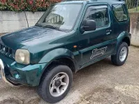 Usata Suzuki Jimny 1996