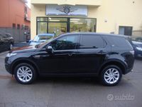 usata Land Rover Discovery Sport 2.0 td4 awd aut Euro 6