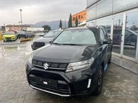 Nuova Suzuki Vitara 2025 Nero Station wagon