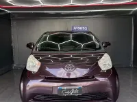 Usata Toyota iQ 68 CV (50 kW) 2009 Viola Utilitaria