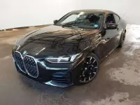Usata BMW 430 M Sport 245 CV (180 kW) 2025 Nero Coupé