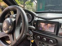 Usata Chatenet CH46 2021 Nero Utilitaria