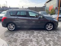 usata Peugeot 308 1.6 8V HDi 112CV SW Business