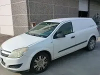 Usata Opel Astra Club 82 CV (60 kW) 2001