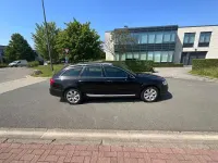 Usata Audi A6 Allroad Advanced 190 CV (139 kW) 2011 Nero Station wagon