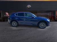 usata Alfa Romeo Stelvio 2017 2.2 t Super Q4 210cv auto