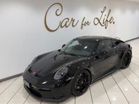 Usata Porsche 911 2023 Nero