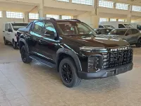 Nuova Maxus T60 215 CV (158 kW) 2026 Metal black Pick-up