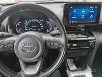 Usata Toyota Yaris Cross 116 CV (85 kW) 2023 SUV