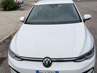 usata VW Golf VIII Style 1.4 TSI eHybrid 150 kw - 204 cv DSG