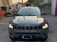 Usata Jeep Compass 131 CV (96 kW) 2020 SUV