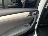 Usata BMW X3 184 CV (135 kW) 2010 SUV