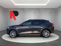 Usata Cupra Formentor 150 CV (110 kW) 2023 Grigio SUV