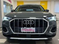 usata Audi Q3 Q335 2.0 tdi Business Advanced s-tronic