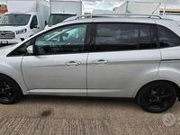 usata Ford Grand C-Max C-Max 1.6 TDCi 115CV Titanium