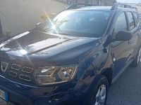 Occasion Dacia Duster 115 ch (84 kW) 2025 Bleue SUV