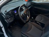 Usata Opel Karl 75 CV (55 kW) 2015 Utilitaria