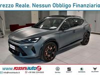 Usata Cupra Formentor VZ 333 CV (244 kW) 2024 Grigio SUV