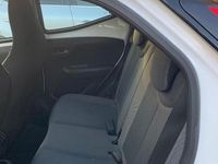 Usata Toyota Aygo Connect Style 72 CV (52 kW) 2021 Bianco Utilitaria