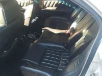 Usata Alfa Romeo 166 136 CV (100 kW) 2004 Berlina